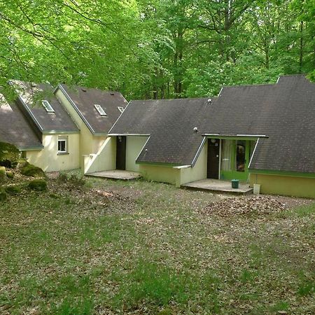 Gites La Foret Chenerailles Екстериор снимка