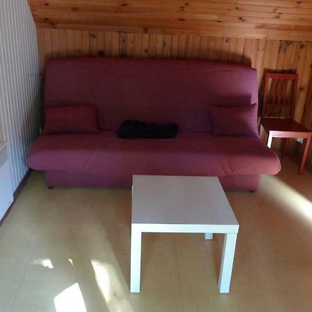 Gites La Foret Chenerailles Екстериор снимка